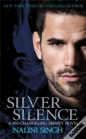 Capa do artigo Silver Silence