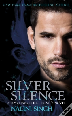 Capa do artigo Silver Silence