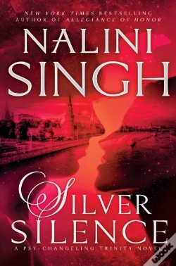 Capa do artigo Silver Silence