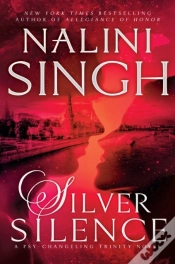 Capa do artigo Silver Silence