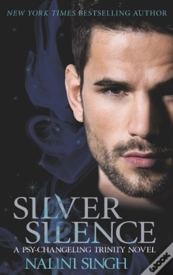 Capa do artigo Silver Silence