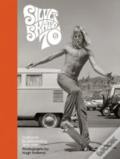 Capa do artigo Silver. Skate. Seventies.