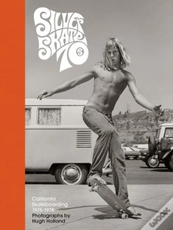 Capa do artigo Silver. Skate. Seventies.