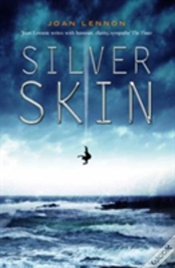 Capa do artigo Silver Skin