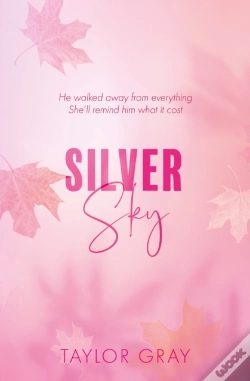 Capa do artigo Silver Sky