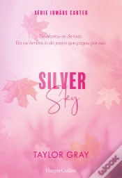 Capa do artigo Silver Sky