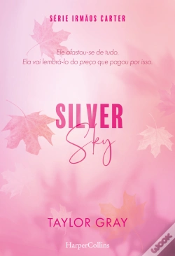 Capa do artigo Silver Sky