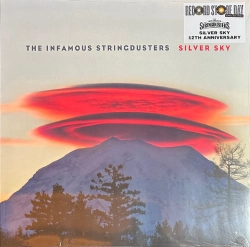 Capa do artigo Silver Sky - Vinil