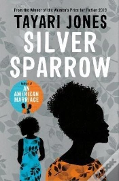 Capa do artigo Silver Sparrow