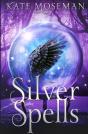 Silver Spells: A Paranormal Women'S Fict - Preview