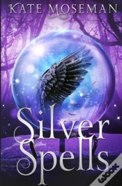 Capa do artigo Silver Spells: A Paranormal Women