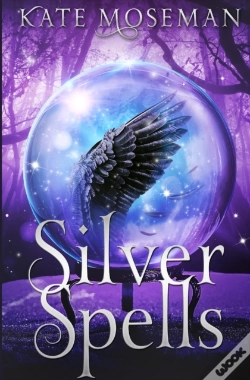 Capa do artigo Silver Spells: A Paranormal Women'S Fict