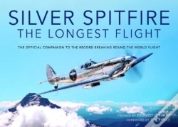 Capa do artigo Silver Spitfire