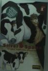 Silver Spoon 1