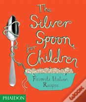 Capa do artigo Silver Spoon Book Junior