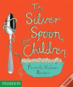 Capa do artigo Silver Spoon Book Junior