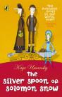 Silver Spoon Of Solomon Snow - Preview