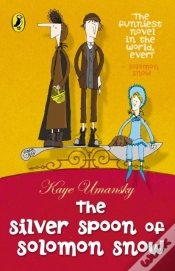 Capa do artigo Silver Spoon Of Solomon Snow