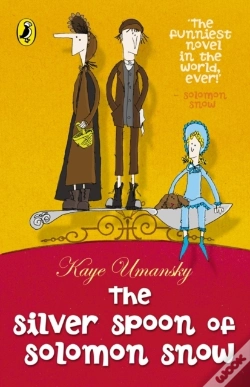 Capa do artigo Silver Spoon Of Solomon Snow
