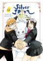Silver Spoon, Vol. 14 - Preview