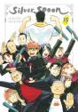 Silver Spoon, Vol. 15 - Preview