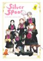 Silver Spoon, Vol. 5 - Preview