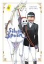 Silver Spoon, Vol. 6 - Preview