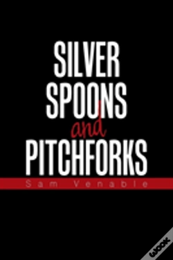 Capa do artigo Silver Spoons And Pitchforks