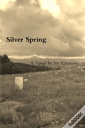 Capa do artigo Silver Spring