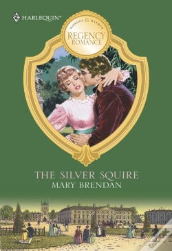Capa do artigo Silver Squire