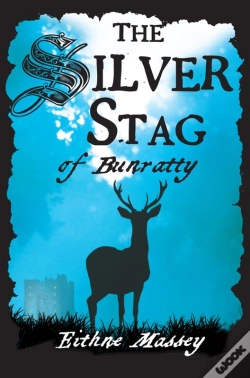 Capa do artigo Silver Stag Of Bunratty