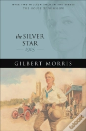 Capa do artigo Silver Star (House Of Winslow Book #20)