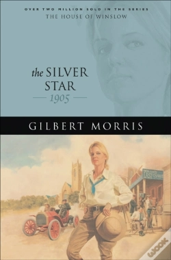Capa do artigo Silver Star (House Of Winslow Book #20)