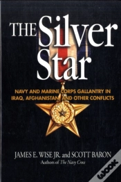 Capa do artigo Silver Star