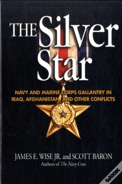 Capa do artigo Silver Star