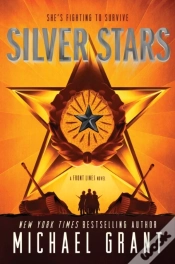 Capa do artigo Silver Stars
