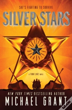 Capa do artigo Silver Stars