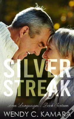 Capa do artigo Silver Streak