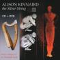 Silver String: Music & Imagery of Scottish Harp - CD - Preview