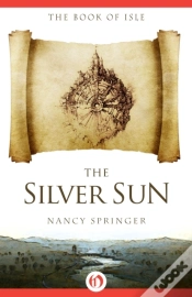 Capa do artigo Silver Sun
