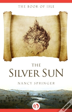 Capa do artigo Silver Sun