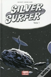 Silver Surfer All New Marvel Now T.1