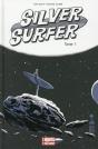 Silver Surfer All New Marvel Now T.1 - Preview