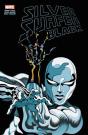 Silver Surfer: Black - Preview