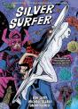 Silver Surfer By Slott & Allred Omnibus - Preview