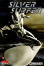 Silver Surfer ; Communion - Preview