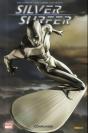 Silver Surfer - Communion - Preview