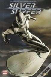 Silver Surfer - Communion