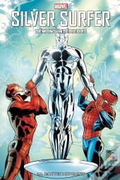 Silver Surfer : Démons Intérieurs