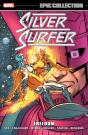 Silver Surfer Epic Collection: Freedom (New Printing) - Preview